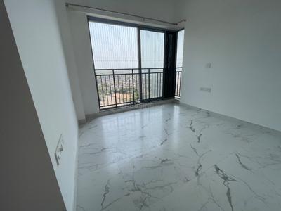Bedroom Image of 482 Sq.ft 1 BHK Apartment / Flat for sale in Dynamix Dynamix Avanya, Dahisar East Mumbai for Rs. 8500000