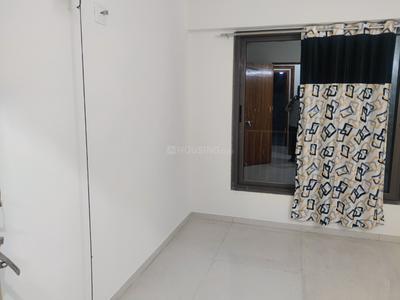 Bedroom Image of 2231 Sq.ft 3 BHK Apartment / Flat for sale in Hari Aalayam, Sargasan Gandhinagar for Rs. 10000000