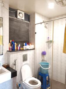 Image of 2000 Sq.ft 3 BHK Apartment / Flat for sale in East Kolkata Township, Kolkata for Rs. 35000000
