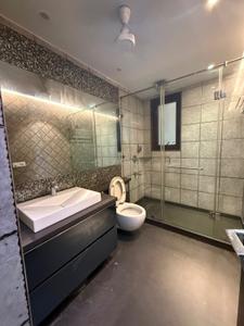 Image of 3150 Sq.ft 4 BHK Builder Floor for sale in Greater Kailash I, New Delhi for Rs. 120000000