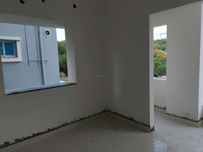 Bedroom Image of 1505 Sq.ft 3 BHK Apartment / Flat for sale in Sriven Sikhara by Sikhara Infracon, Ameenpur Sangareddy for Rs. 8127016
