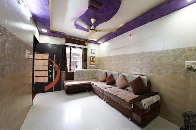 Hall Image of 846 Sq.ft 3 BHK Independent House for sale in Isanpur Ahmedabad for Rs. 7200000