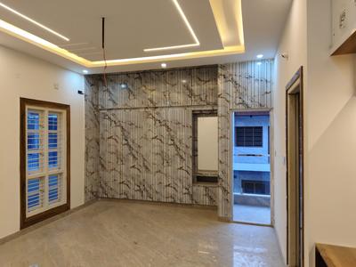 4 BHK Independent House