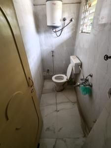 Image of 870 Sq.ft 2 BHK Apartment / Flat for rent in Bansdroni, Kolkata for Rs. 13000