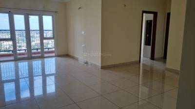 Living Room Image of 1937 Sq.ft 3 BHK Apartment / Flat for rent in Prestige Song Of The South Phase 1, Akshayanagar Bengaluru for Rs. 65000