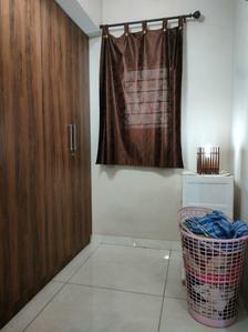 Bedroom One Image of 4775 Sq.ft 5 BHK Apartment / Flat for sale in Spectra Palmwoods, Brookefield Bengaluru for Rs. 71625000