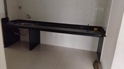 Kitchen Image of 748 Sq.ft 2 BHK Apartment / Flat for sale in F5 Epic, Wagholi Pune for Rs. 6100000