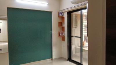 Bedroom Image of 608 Sq.ft 1 BHK Apartment / Flat for sale in Kalyan West Kalyan for Rs. 3800000