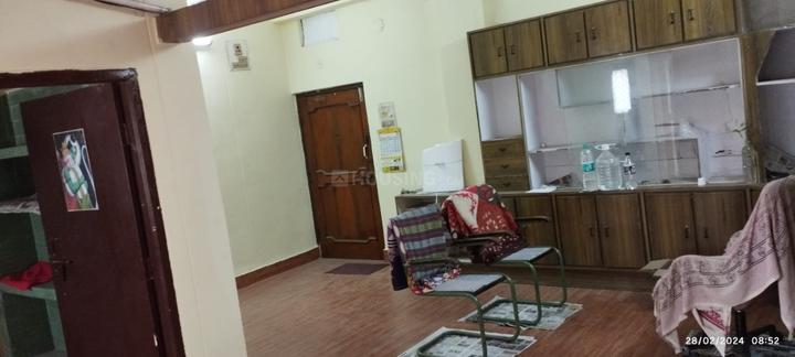 Ayyappa Real Estate and Rentals Bedroom 1