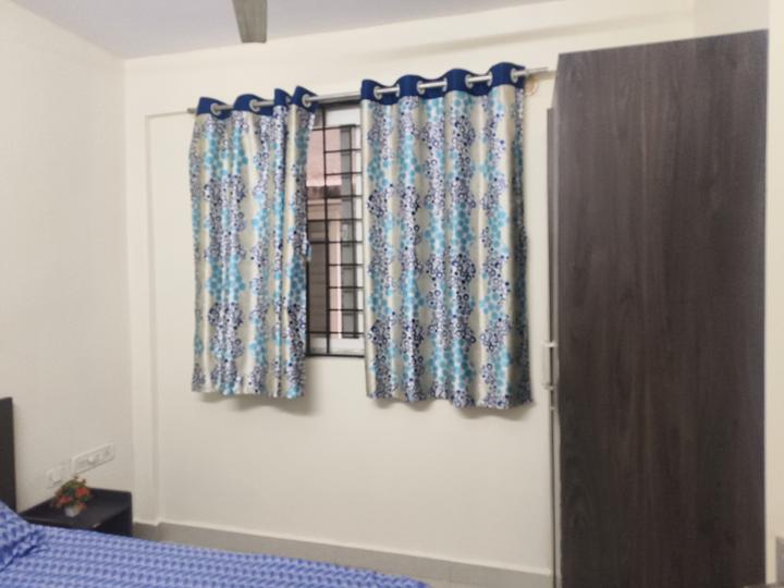 Popular Residency Bedroom 1