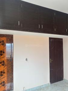 Bedroom Image of 1200 Sq.ft 2 BHK Independent House for rent in Thiruvottiyur Scheme, Tiruvottiyur Chennai for Rs. 18000
