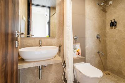 Image of 1000 Sq.ft 3 BHK Apartment / Flat for sale in Chandak Stella, Goregaon West, Mumbai for Rs. 34500000