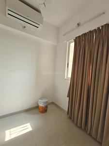Bedroom Image of 540 Sq.ft 1.5 BHK Apartment / Flat for rent in Lodha Upper Thane, Bhiwandi Thane for Rs. 20000