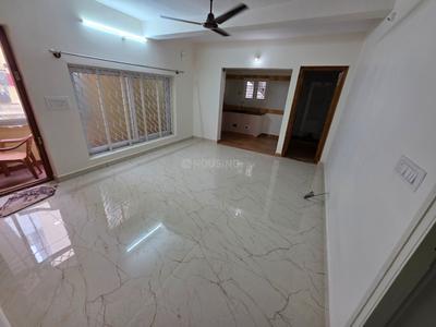 2 BHK Independent Builder Floor