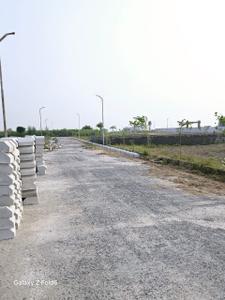 Image of 900 Sq.ft Residential Plot / Land for sale in Sector 17A, Greater Noida for Rs. 2500000