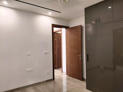 Bedroom Image of 2700 Sq.ft 4 BHK Builder Floor for sale in Sector 57 Gurgaon for Rs. 33500000