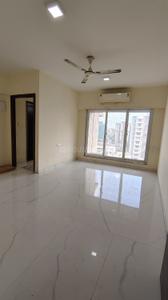 Hall Image of 1110 Sq.ft 2 BHK Apartment / Flat for rent in Ruparel Orion, Chembur Mumbai for Rs. 64000