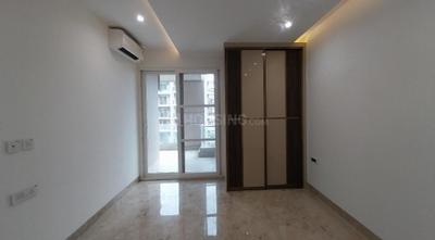 Bedroom Image of 1900 Sq.ft 3 BHK Apartment / Flat for sale in Trishla City, Nabha Zirakpur for Rs. 15000000