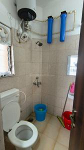 Image of 1004 Sq.ft 3 BHK Apartment / Flat for sale in Bonhooghly, Kolkata for Rs. 8500000