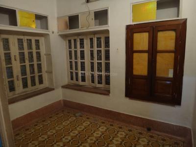 Balcony Image of 630 Sq.ft 2 BHK Builder Floor for sale in Kankurgachi Kolkata for Rs. 5500000
