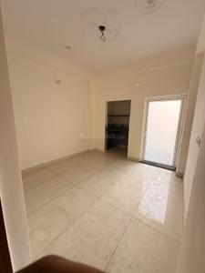 Hall Image of 250 Sq.ft 1 RK Builder Floor for rent in Chaukhandi Noida for Rs. 8000