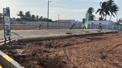 Image of 1042 Sq.ft Residential Plot / Land for sale in Vellalore, Coimbatore for Rs. 3308350