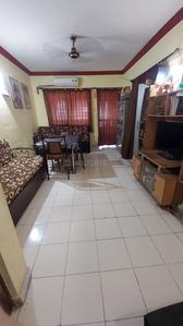 Hall Image of 900 Sq.ft 2 BHK Apartment / Flat for sale in BU Bhandari Unity Park, Kondhwa Pune for Rs. 6000000