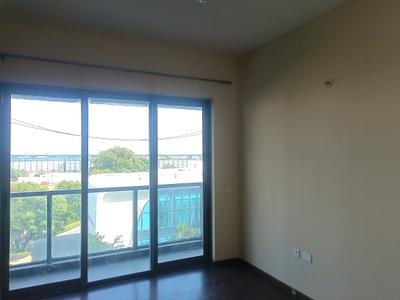 Bedroom Image of 1760 Sq.ft 3 BHK Apartment / Flat for sale in Paras Dews, Sector 106 Gurgaon for Rs. 18600000