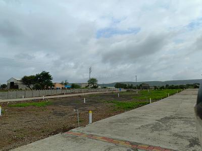 Image of 1000 Sq.ft Residential Plot / Land for sale in Manjari Budruk, Pune for Rs. 1200000