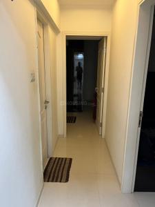 Hall Image of 1150 Sq.ft 2 BHK Apartment / Flat for sale in Kumar Princetown Towers, Mohammed Wadi Pune for Rs. 7900000
