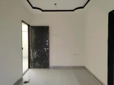 Living Room Image of 630 Sq.ft 1 BHK Apartment / Flat for sale in Wonder Park, Fatherwadi Vasai for Rs. 3750000