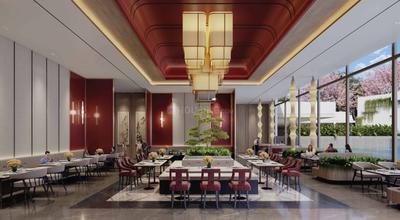 Image of 1147 Sq.ft 3 BHK Apartment / Flat for sale in RG Pleiaddes, Noida Extension, Greater Noida for Rs. 12497400