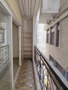 Dining Area Image of 2565 Sq.ft 3 BHK Apartment / Flat for sale in Cooke Town Bengaluru for Rs. 35525000