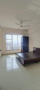 Hall Image of 1170 Sq.ft 2 BHK Apartment / Flat for rent in Aditya Comfort Zone, Baner Pune for Rs. 32000
