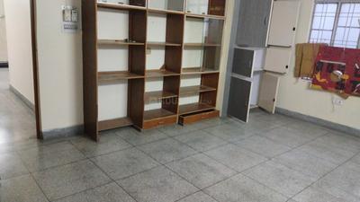 Bedroom Image of 1610 Sq.ft 3 BHK Apartment / Flat for rent in Sunderpur Varanasi for Rs. 24000
