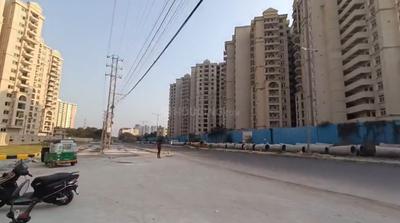 Image of 1890 Sq.ft 3 BHK Apartment / Flat for sale in Aditya Capitol Heights, Kukatpally, Hyderabad for Rs. 16500000