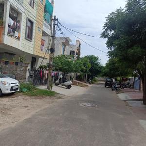Image of 2800 Sq.ft Residential Plot / Land for sale in Mansarovar Extension, Jaipur for Rs. 23333250