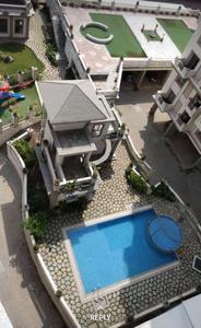 Image of 560 Sq.ft 1 BHK Apartment / Flat for sale in Karia Krish 2, Keshav Nagar, Pune for Rs. 5200000