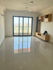 Hall Image of 1675 Sq.ft 3 BHK Apartment / Flat for sale in Purva Atmosphere, R.K. Hegde Nagar Bengaluru for Rs. 26500000