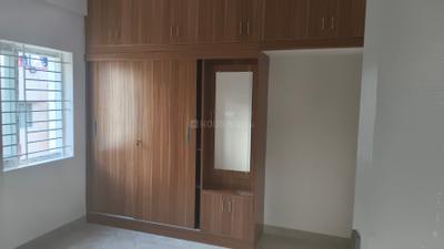 Bedroom Image of 1150 Sq.ft 2 BHK Apartment / Flat for rent in C V Raman Nagar Bengaluru for Rs. 35000