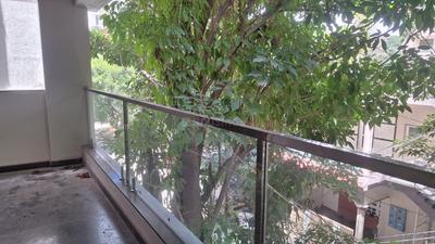 Balcony Image of 2000 Sq.ft 3 BHK Builder Floor for rent in RR Nagar Bengaluru for Rs. 78000
