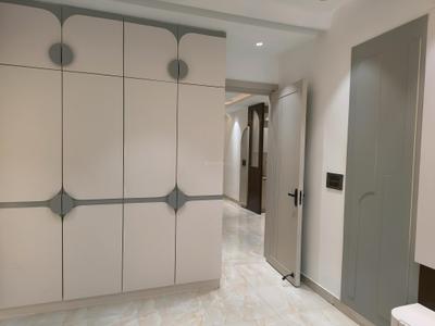 Bedroom Image of 1500 Sq.ft 3 BHK Builder Floor for sale in Vaishali Ghaziabad for Rs. 18500000
