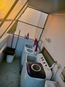 Balcony Image of Shivam homes pg in Sector 55, Gurgaon