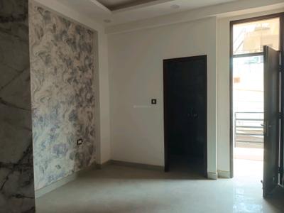Bedroom Image of 1500 Sq.ft 3 BHK Apartment / Flat for sale in Krishna Elite Homes, Noida Extension Greater Noida for Rs. 5850000