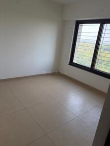 Bedroom Image of 1450 Sq.ft 3 BHK Apartment / Flat for rent in Treeland, Gangapur Nashik for Rs. 45000