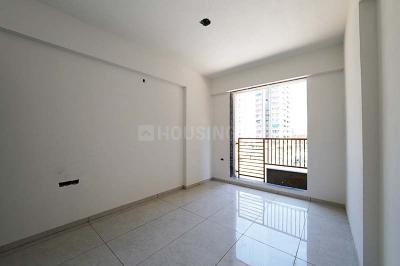 Bedroom Image of 1683 Sq.ft 2 BHK Apartment / Flat for sale in Sargasan Gandhinagar for Rs. 7482000