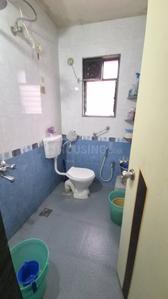 Image of 1480 Sq.ft 3 BHK Apartment / Flat for sale in Kothrud, Pune for Rs. 19000000
