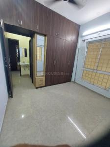 Bedroom Image of 800 Sq.ft 2 BHK Apartment / Flat for sale in Vaastu Serenity, Mailasandra Bengaluru for Rs. 5500000