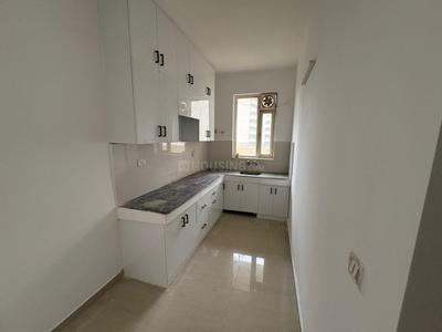 Kitchen Image of 650 Sq.ft 2 BHK Apartment / Flat for sale in Pyramid Urban Homes, Sector 70A Gurgaon for Rs. 6900000