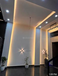 Hall Image of 600 Sq.ft 1 RK Studio for rent in Sector 17 Gurgaon for Rs. 21500